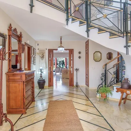 Villa Bel-air Estepona