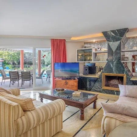 Villa Bel-air Estepona