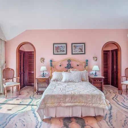 Bel-air Villa