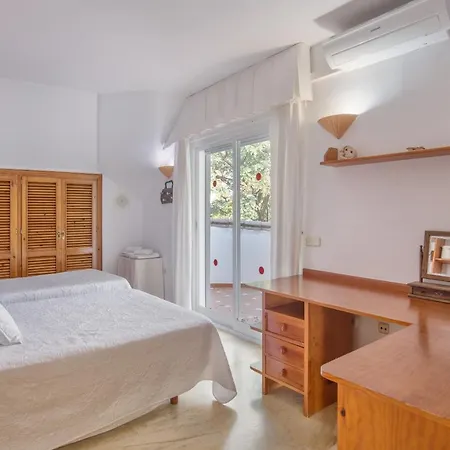 Bel-air Villa
