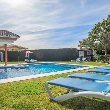 Villa Bel-air