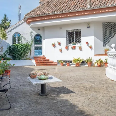 Villa Bel-air *